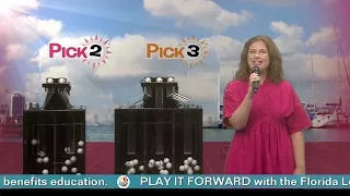 Pick Midday 08-07-2026