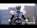 Lagu Armor Hero XT 16 (ENG DUB)