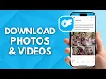 Can You Download OnlyFans Photos and s