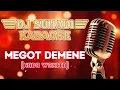 Download Lagu KARAOKE MEGOT DEMENE - RIA AGUSTIN (NADA WANITA)