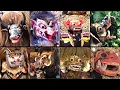 Download Lagu Barongan Bali Yang Sangat Seram (11 Barong Bali Terbesar Terunik \u0026 Paling Menyeramkan)