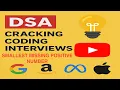 Smallest Missing Positive - DSA Problem Asked at Google Amazon