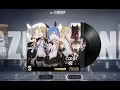 [アズレン][HARD]coeur[Polaris]
