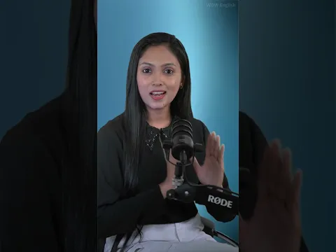 English වලින් කතා කරද්දි ඔයාටත් මේ ප්රශ්නේ තියනවාද?