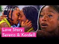 Download Lagu WINNERS Serena \u0026 Kordell ❤️ Very EMOTIONAL Love Story on Love Island