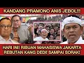 Download Lagu KANG DEDI BIKIN ANIS-PRAMONO EMOSI?! Ribuan Mahasiswa JAKARTA REBUTAN KDM! Sampai Mesra BERDIALOG!!
