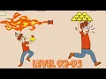 Download Lagu Thief Puzzle 4 / level 92-95 fail theft / weegoon game / चोर पहेली 4