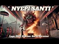 Download Lagu Nyepi Santi – Lagu Nyepi Terbaru 2025 | Rahajeng Ngarak Ogoh-Ogoh lan Nyepi!