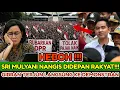 Download Lagu Takut Kena Amuk Massa‼️Sri Mulyani Nangis Didepan Rakyat⁉️😱Gibran Terjun Langsung Tenangkan Pendemo