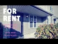 Sweeeeeet new 2 bed 2 bath rental in Mount Laurel NJ