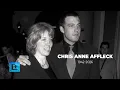 Chris Anne the mother of actors Ben Affleck and Casey Affleck has died