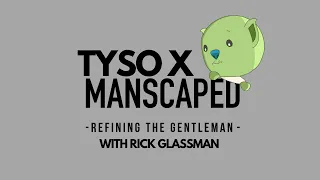 TYSO AD - MANSCAPED