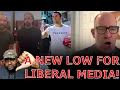 Download Lagu MSNBC Analyst FIRED As Liberal Media Apologizes For UNHINGED Reactions To Charlie Kirk Assassination