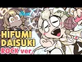 Download Lagu Nagisa singing FULL Hifumi Daisuki be like [Blue Archive OST/Guitar ver./animation/chill]