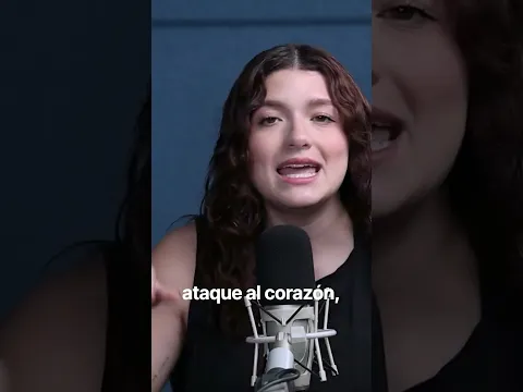 Diferencia entre ataque de pánico y ansiedad #shorts
