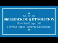 30-12 SKILLRACK DAILY CHALLENGE AND DAILY TEST SOLUTION Python
