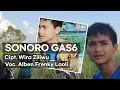 Sonoro gaso, cipt Wira Ziliwu dicover Alben Frenky Laoli