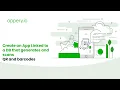 QR Code Scanning Masterclass with Database Magic Made Easy