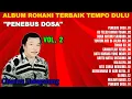 Download Lagu CHARLES HUTAGALUNG - Album Rohani Terbaik Tempo Dulu [Vol. 2]
