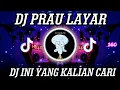 DJ PRAHU LAYAR X ANOMAN OBONG DJ GOMBAL REMIX VIRAL TIKTOK 2023 JEDAG JEDUG