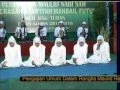 Lagu MQ(muhasabatul qolbi) yarobibil mustofa
