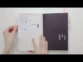 [ 如同悲傷被下載了兩次] --陳珊妮 ft.林宥嘉 字幕手札官方版MV