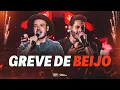 Download Lagu Israel \u0026 Rodolffo - Greve de Beijo (Let's Bora UDI)