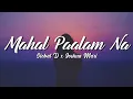 Lagu Mahal Paalam Na (Lyrics) - Siobal D ft. Joshua Mari