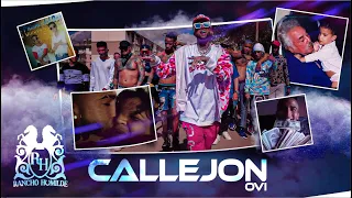 Download Ovi - Callejon [Official Video] MP3