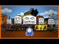 Download Lagu 🔵Music Video Remix: Day of the Diesels Theme | T\u0026F Day of the Diesels Movie Singalong