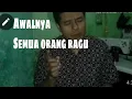 Download Lagu JUARA QORI 1 AYAT NADA BERVARIASI tingkat RT
