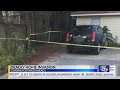 OCSO identifies man killed during home invasion in NW Florida