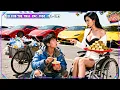 Download Lagu ขอทานเก็บขวดเก่าถูกเศรษฐีสาวขวางทางขอแต่งงาน เธอไม่คิดว่าเขาเป็นเทพสงคราม
