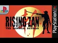 Longplay of Rising Zan: The Samurai Gunman