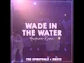 Download Lagu Wade in the Water (Amapiano Remix)