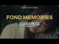 [KARAOKE] Kobo Kanaeru - Fond Memories (ORIGINAL KEY)