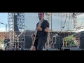 Demolition Hammer - .44 Caliber Brain Surgery, live at Hell's Heroes VI, Houston TX March 23, 2024