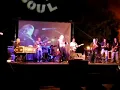 Body & Soul -  I feel like breaking up somebody's home