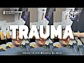 Download Lagu DJ ARIF DU - TRAUMA #RR