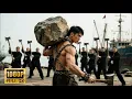 Download Lagu 【MULTI SUB】被鐵鏈綁著的小乞丐竟是功夫高強，三拳打死俄國最強大力士！| HD1080 |#電影#功夫#kungfu