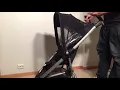 How to Fold and Unfold the Quinny Zapp