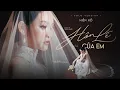Lagu HÔN LỄ CỦA EM - HIỀN HỒ | Solo Version | Sáng tác: Trọng Nhân
