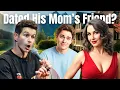 Lagu He Dated his MOM'S FRIEND? | CROWDWORK Show (18 minutes) | Michael Blaustein