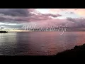 Закат на острове фантазий - Фиджи / Fantasy island sunset - Fiji