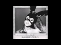 Ariana Grande - Side To Side (Official Solo Version)