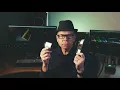 Tip BenQ 20 seconds tips-Screen Calibrator BenQ Inside Studio