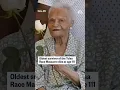 Oldest survivor of the Tulsa Race Massacre dies at age 111