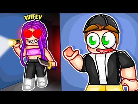 Don’t Get CAUGHT in Roblox Flashlight Tag!