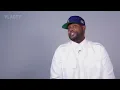Biggs on Jay Z & BIG Making "Brooklyn's Finest," Neither Rapper Writing Lyrics