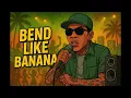 Vybz Kartel - Bend Like Banana (Remix) | NEW DANCEHALL BANGER 2025